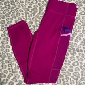 Fabletics Motion365 Leggings